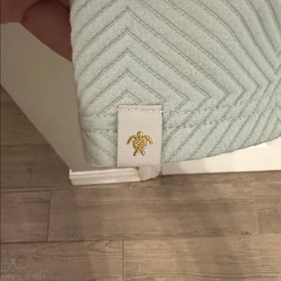 Simply Southern Light Green Midi Dress - Picture 2 of 5